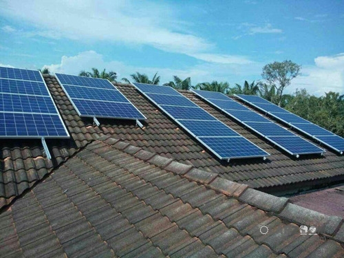 艾伏新能源光伏逆变器成功进入马来西亚市场 